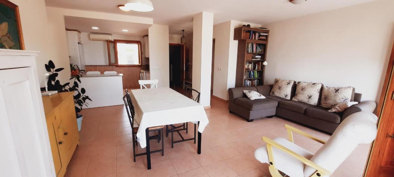 Ar2A, Apartamento Primera Linea Arsenal 22 Вильяхойоса Экстерьер фото