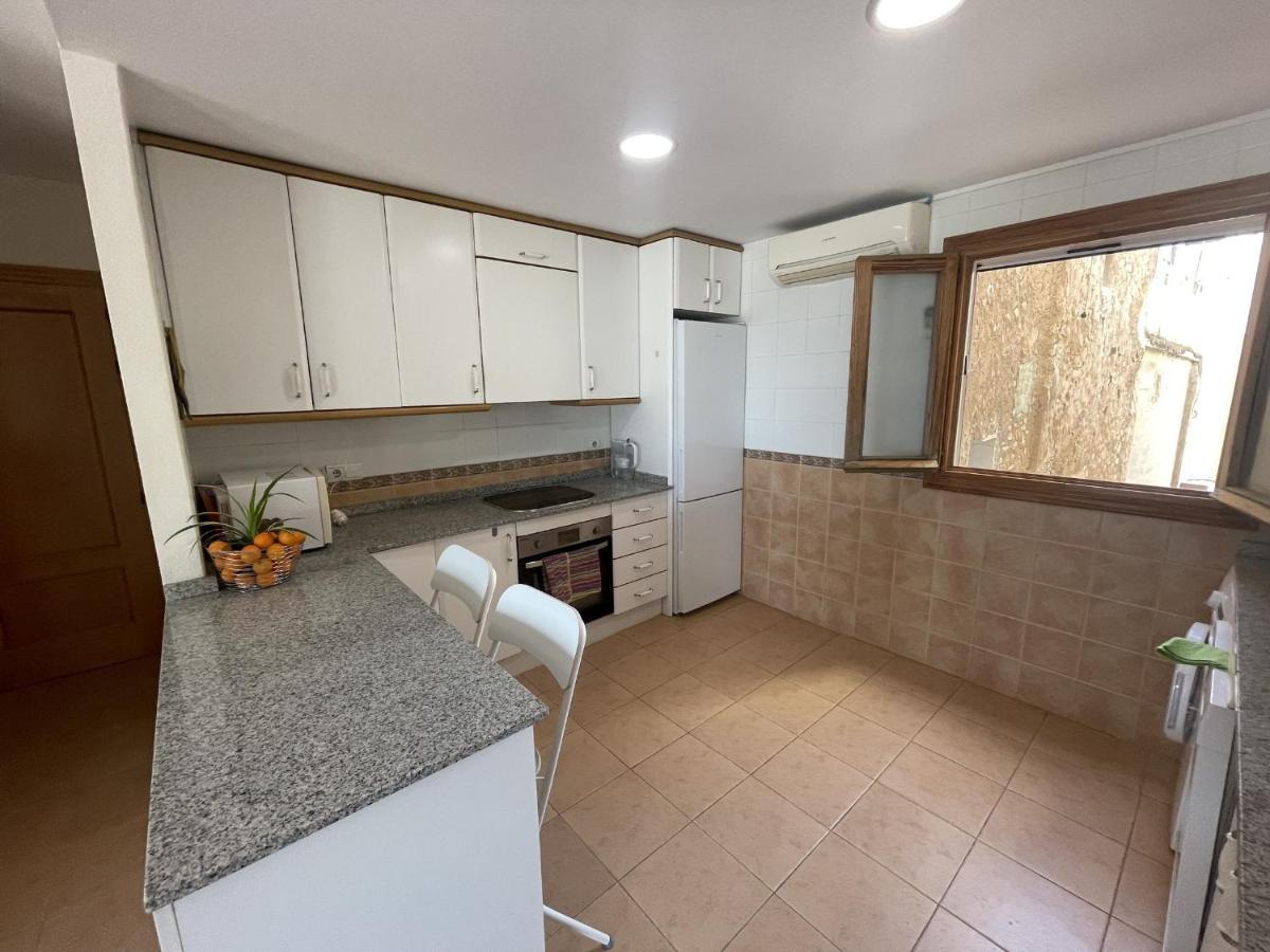 Ar2A, Apartamento Primera Linea Arsenal 22 Вильяхойоса Экстерьер фото